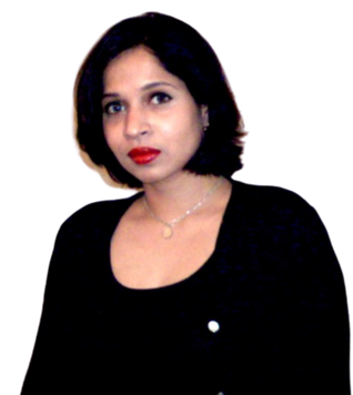 Maitreyi Gautam (aka Sandhya Bhat)Picture